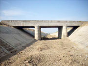 NRBC Canal-KBJNL - Construction of Narayanapur Right Bank Canal from Km 52.00 to 53.00