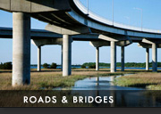 Roads & Bridges