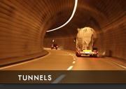 Tunnels