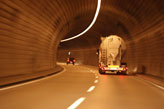 Tunnels Projects
